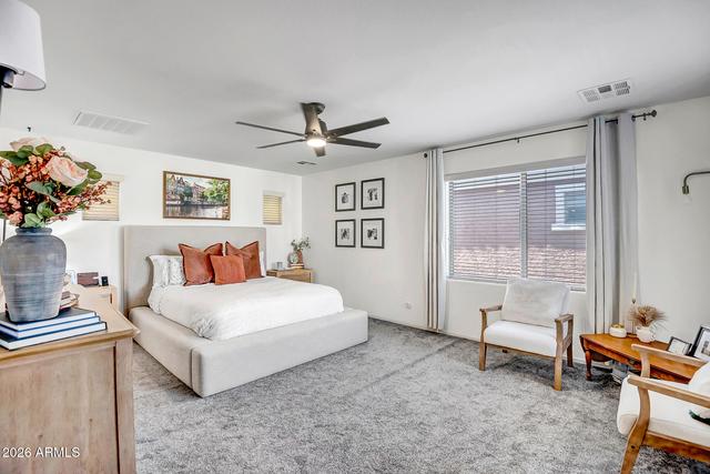 New Homes For Sale This Week That Attend Higley Traditional Academy: June 19th to June 25th