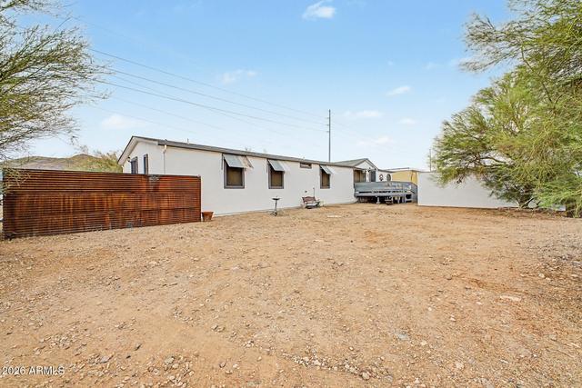 Homes Just Sold That Attend Desert Mountain School: August 11th to August 17th