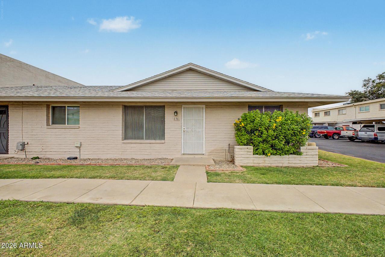 225 N Standage #136, Mesa, AZ 85201