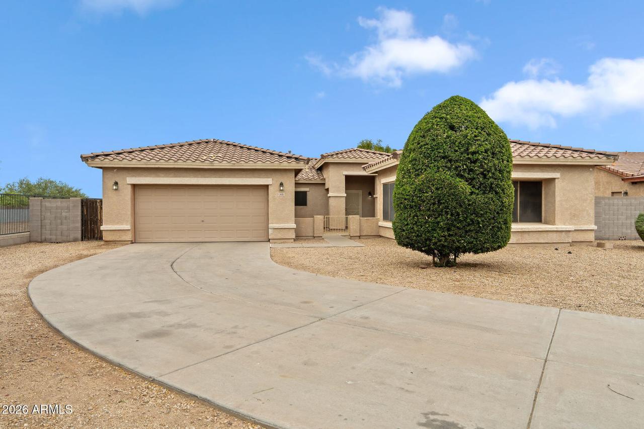 5436 W Sunland Ave., Laveen, AZ 85339