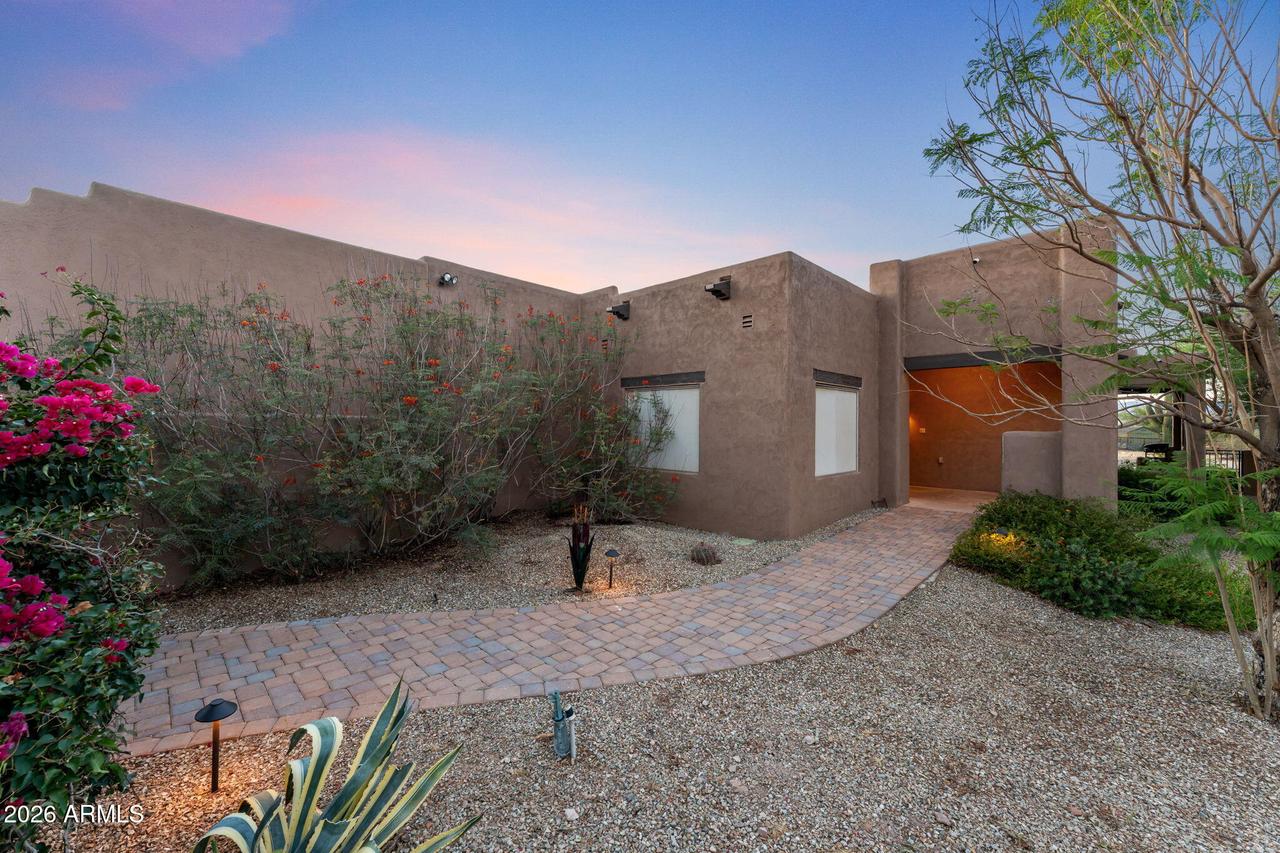 501 S Saguaro Dr., Wickenburg, AZ 85390