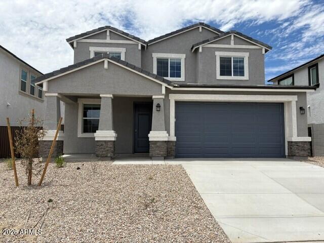 4140 S 242nd Ln., Buckeye, AZ 85326