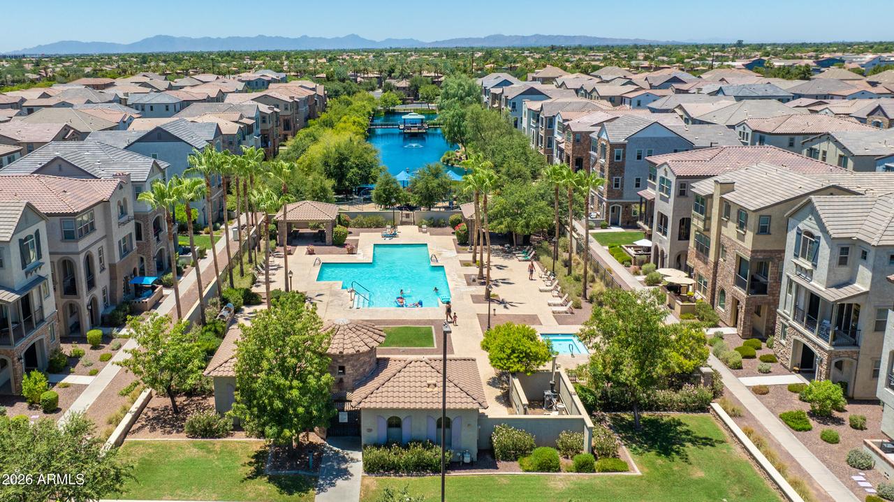 1685 E Bridgeport Pkwy., Gilbert, AZ 85295