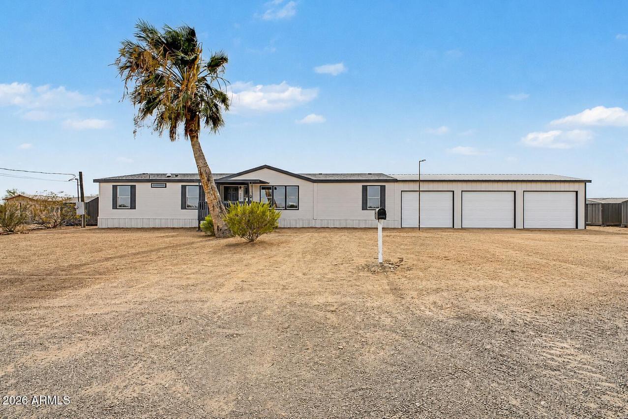 1480 S Chaparral Rd., Apache Junction, AZ 85119