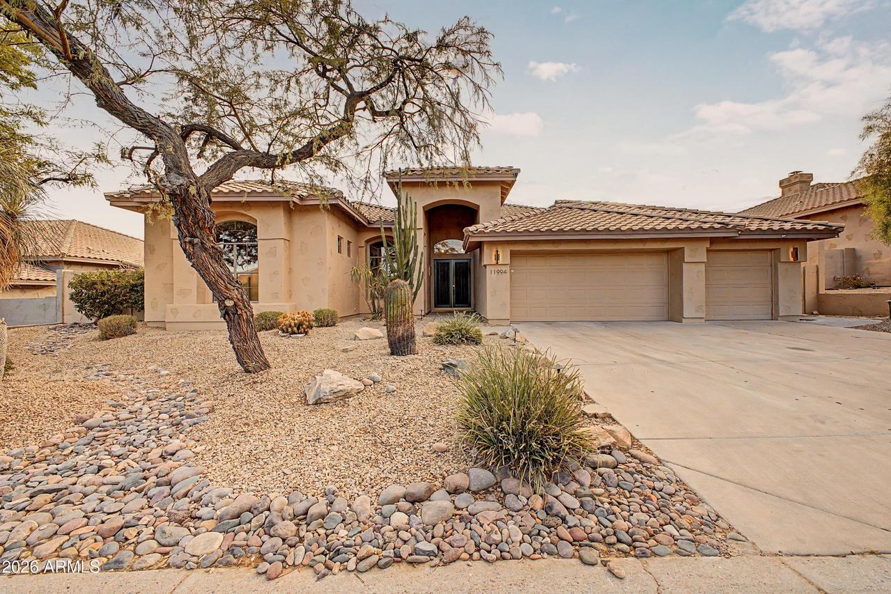 11994 N 125th St., Scottsdale, AZ 85259