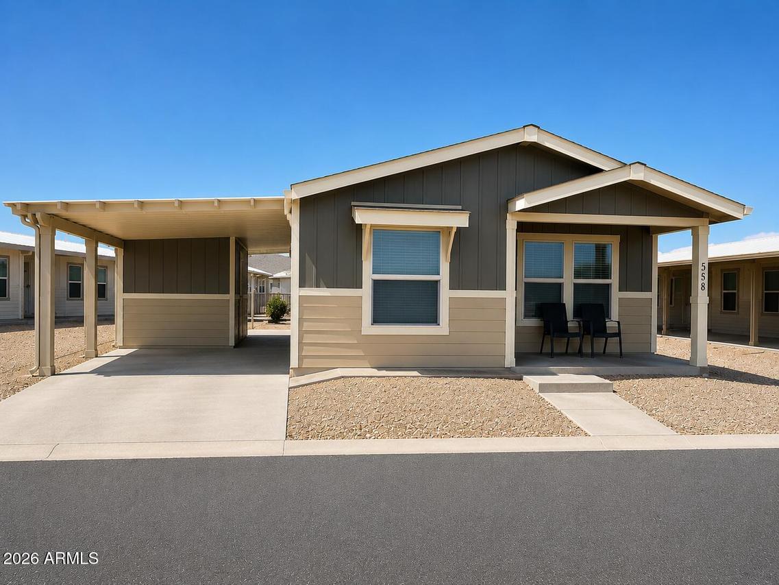 8865 E Baseline Rd. #558, Mesa, AZ 85209