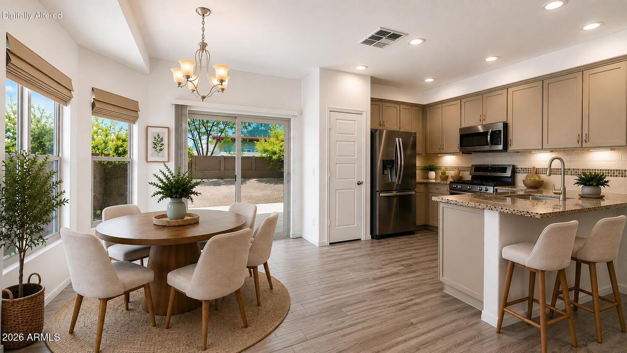 3771 Big Bend St., Sierra Vista, AZ 85650