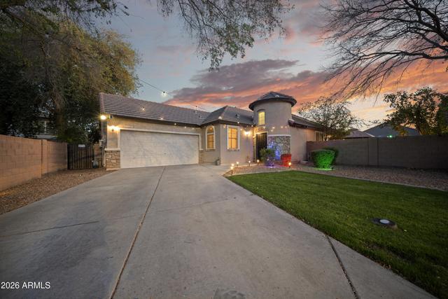 New Homes For Sale This Week That Attend Willow Canyon High School: June 19th to June 25th