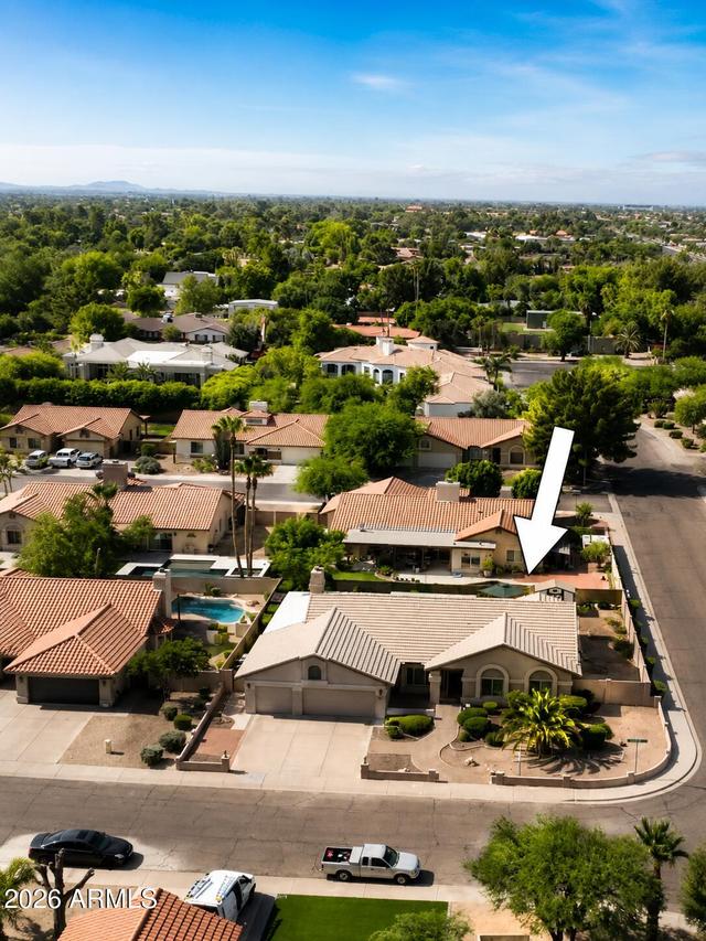 911 E Secretariat Dr., Tempe, AZ 85284