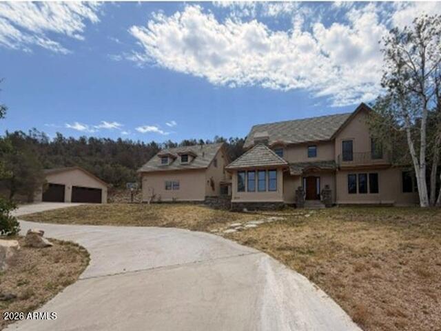 3000 W Shadow Valley Ranch Rd., Prescott, AZ 86305