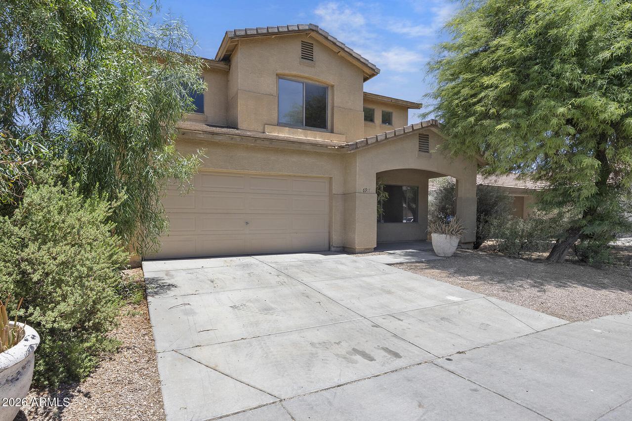 6917 S 50th Glen, Laveen, AZ 85339