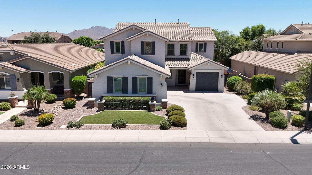 2567 E Penedes Dr., Gilbert, AZ 85298