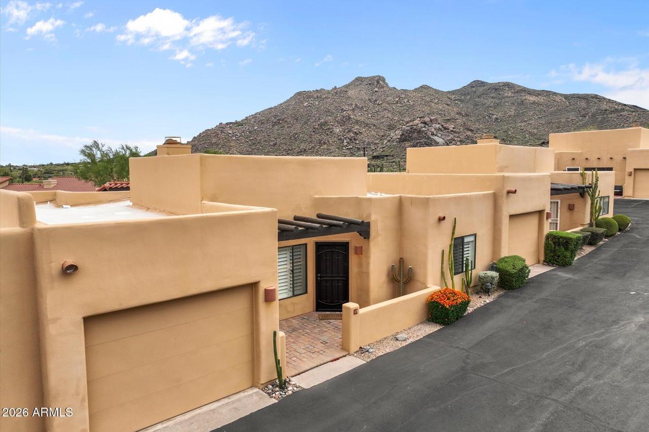 37222 N Tom Darlington Dr. #11, Carefree, AZ 85377