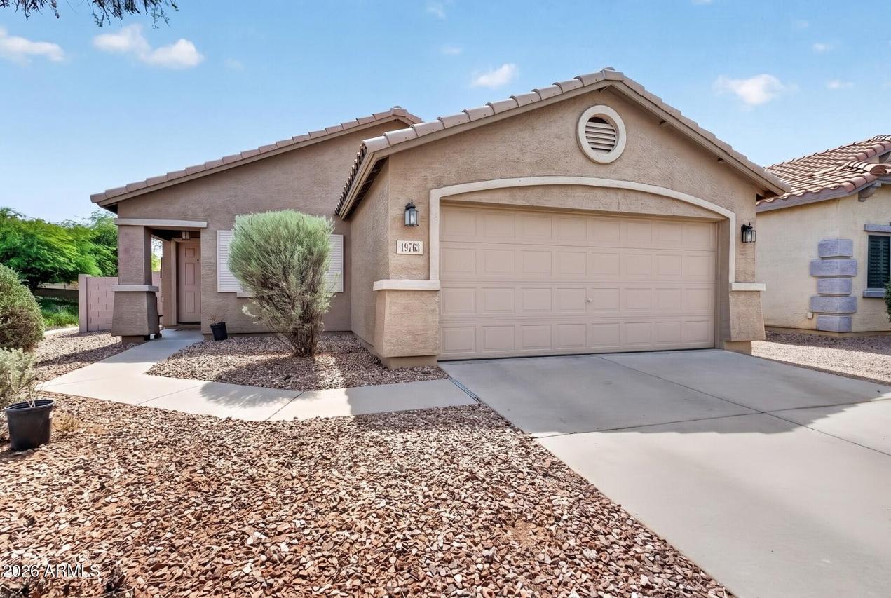 19763 N Locke Ct., Maricopa, AZ 85138
