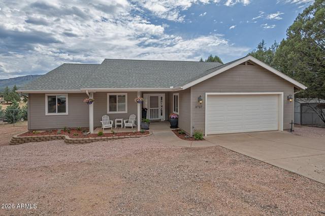 Homes Just Sold in Pine: July 28th to August 3rd