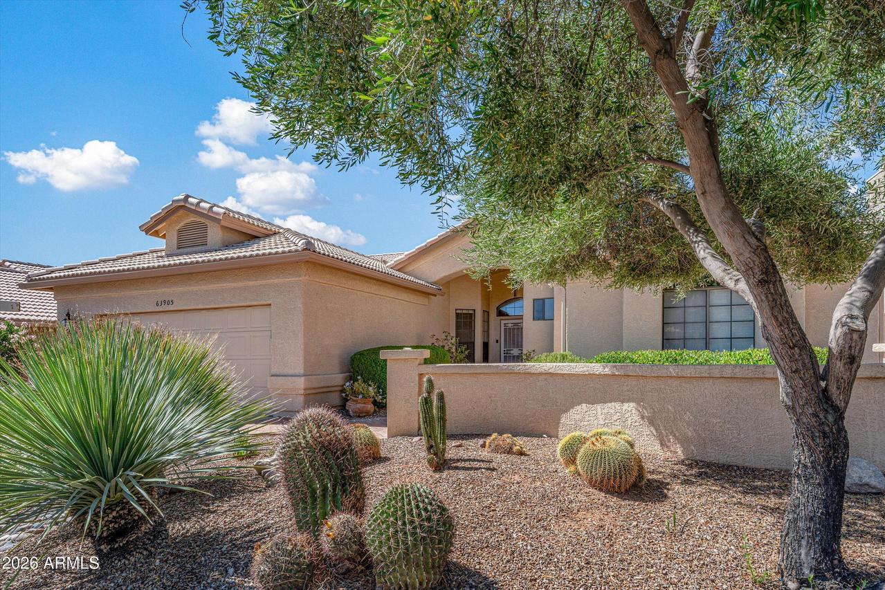 63905 E Greenbelt Ln., Saddlebrooke, AZ 85739