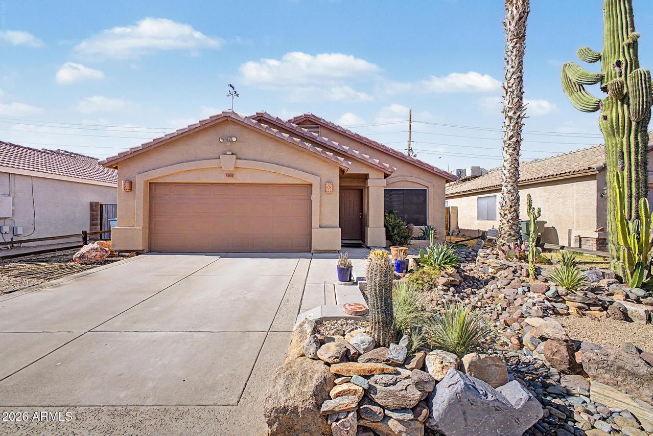 3302 W Melinda Ln., Phoenix, AZ 85027