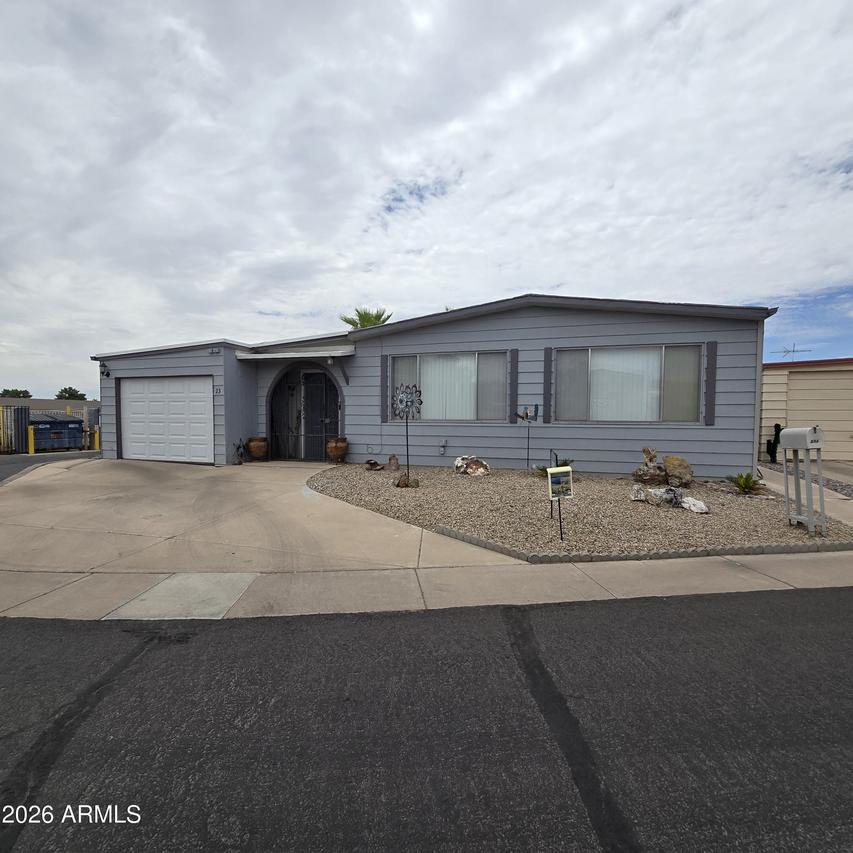 10201 N 99th Ave. #23A, Peoria, AZ 85345