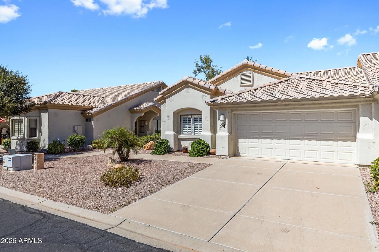 5830 E Mckellips Rd. #94, Mesa, AZ 85215