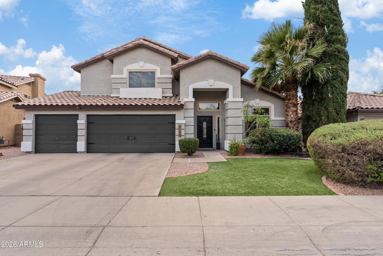 4245 E Meadow Dr., Phoenix, AZ 85032
