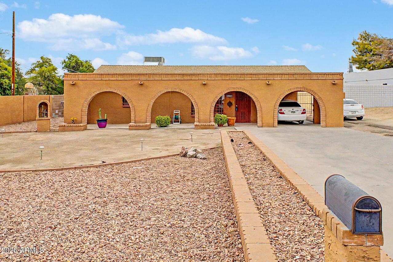 502 W Southern Ave., Phoenix, AZ 85041