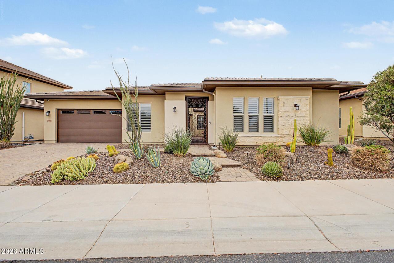 29882 N 132nd Dr., Peoria, AZ 85383