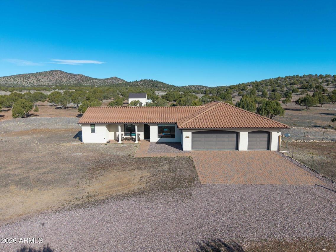 4400 W Carriage Ln., Prescott, AZ 86305