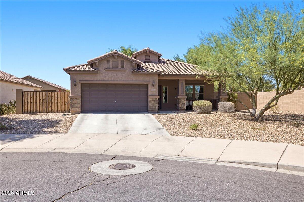 5637 W Euclid Ave., Laveen, AZ 85339