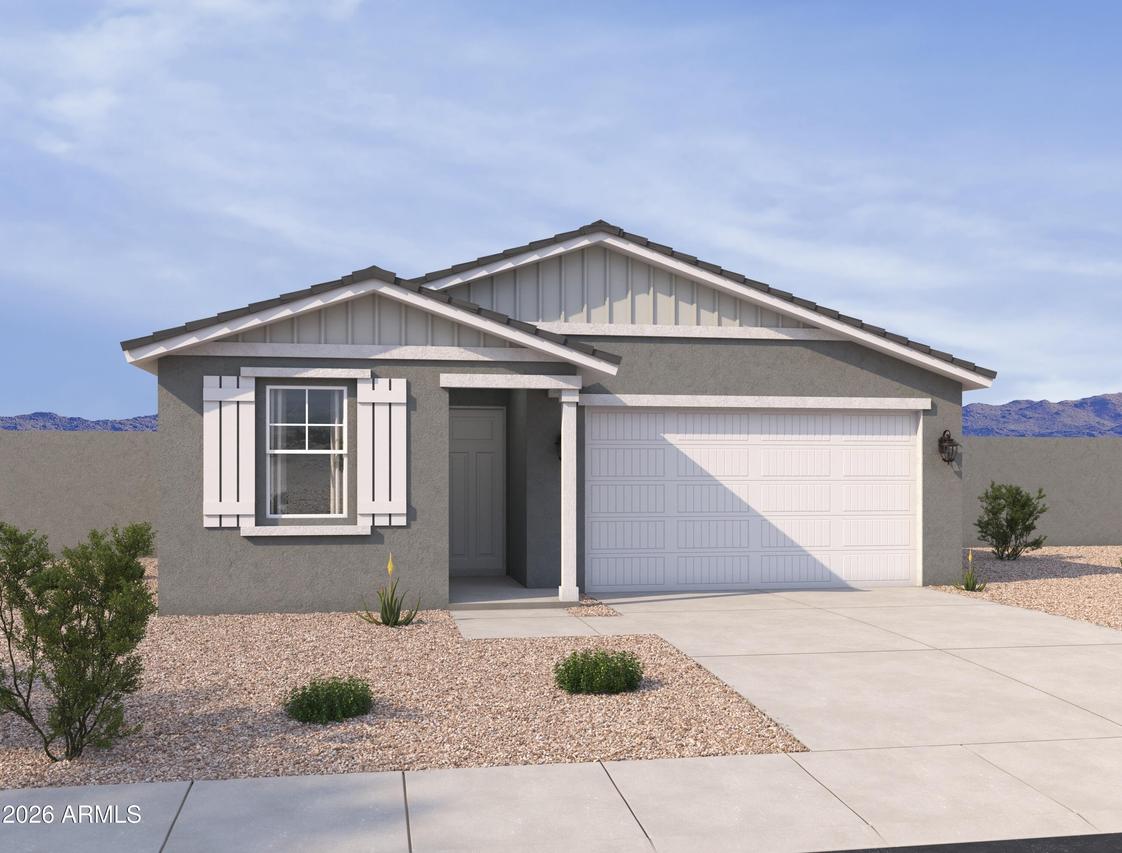 7540 S 47th Dr., Laveen, AZ 85339