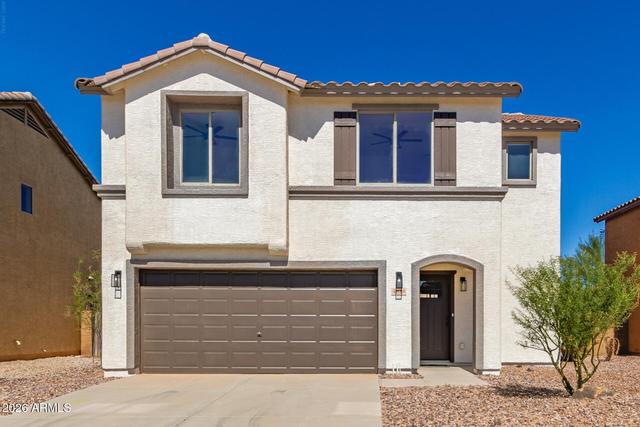 New Homes For Sale This Week That Attend Coolidge High School: June 19th to June 25th
