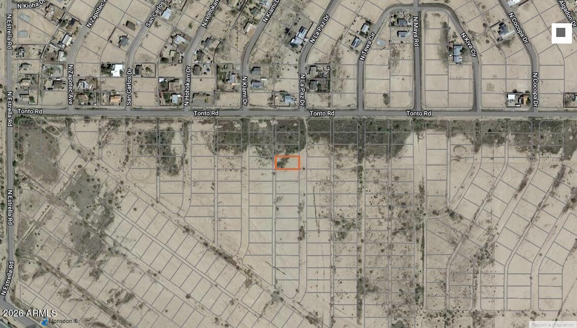 3410 N La Paz Dr. #11, Eloy, AZ 85131