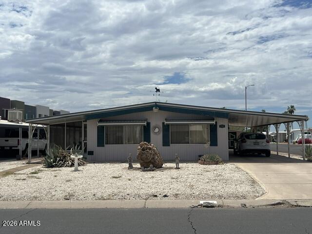 8421 E Main St. #132, Mesa, AZ 85207