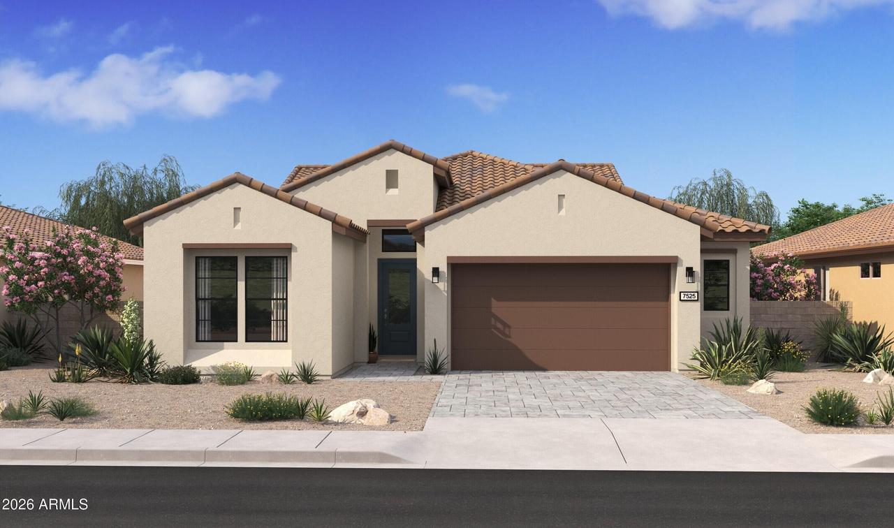 20811 W Palo Verde Dr., Buckeye, AZ 85396