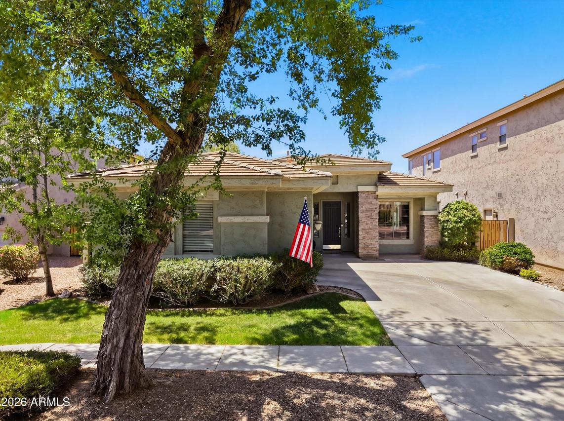 4212 E Marshall Ave., Gilbert, AZ 85297