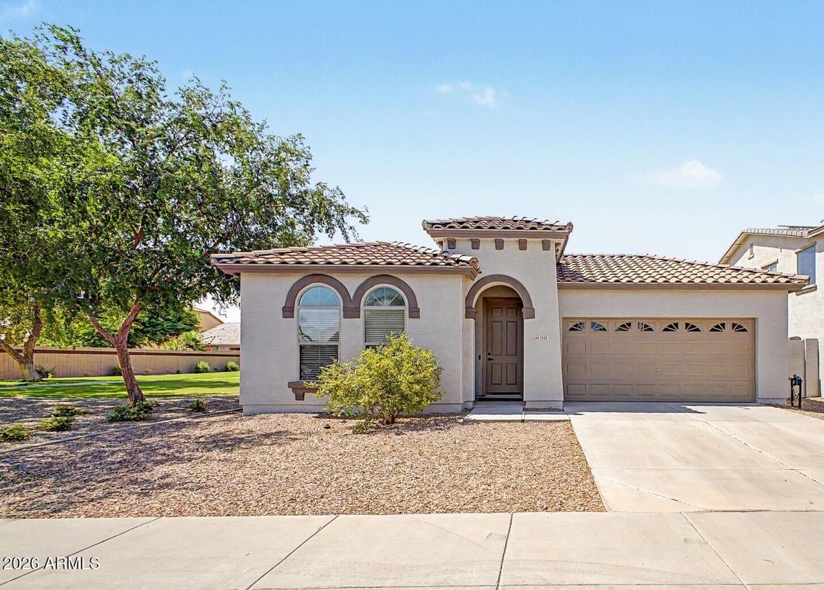 1553 E Prickly Pear Pl., Casa Grande, AZ 85122
