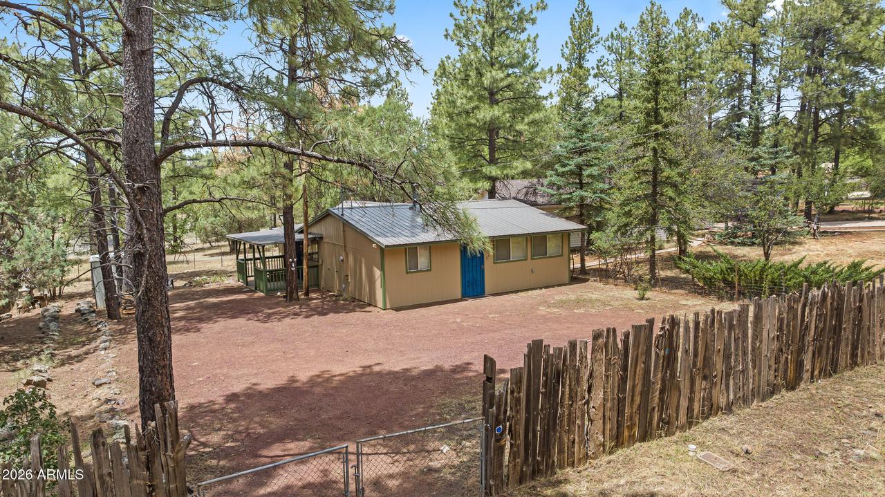 1724 Lyerly Ave., Lakeside, AZ 85929