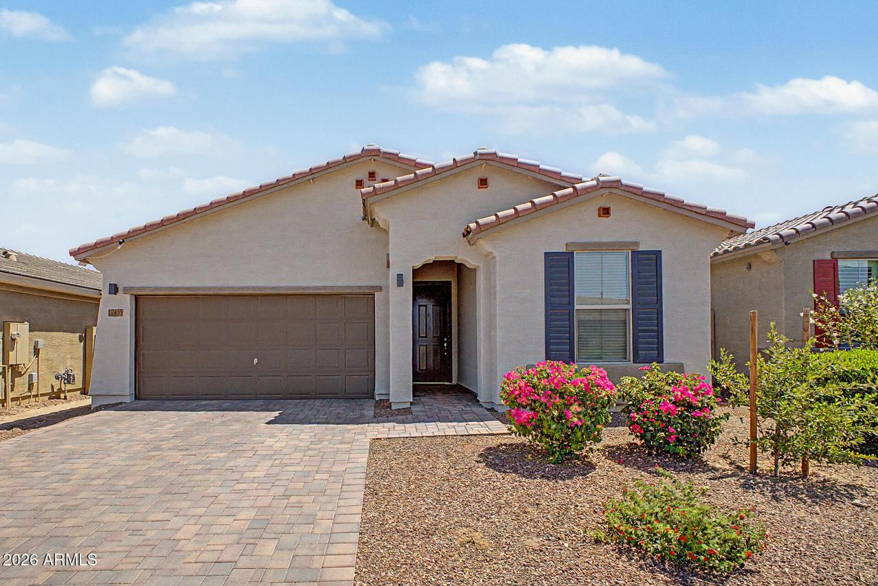 17455 W Bloomfield Rd., Surprise, AZ 85388