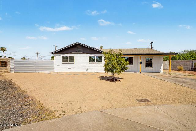 Homes Just Sold That Attend Cortez High School: August 4th to August 10th