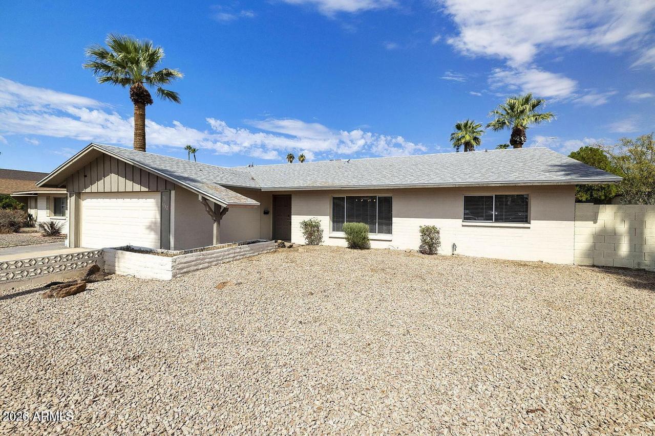 1732 E Hermosa Dr., Tempe, AZ 85282