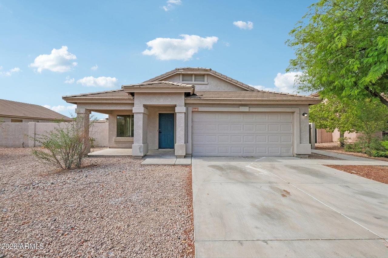 1618 W Pollack St., Phoenix, AZ 85041