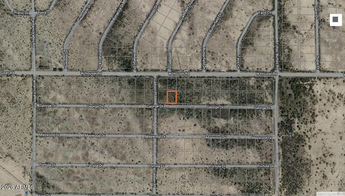 5110 W George Dr. #12, Eloy, AZ 85131