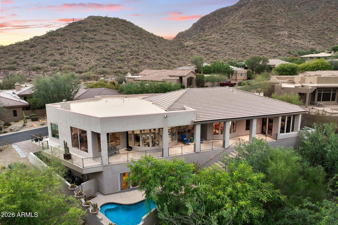 12411 N 133rd Pl., Scottsdale, AZ 85259