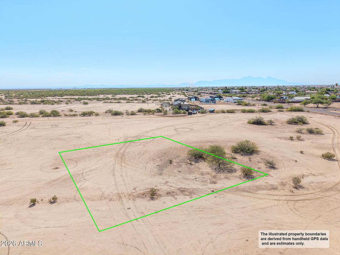 4235 N Cibola Cir. #4, Eloy, AZ 85131