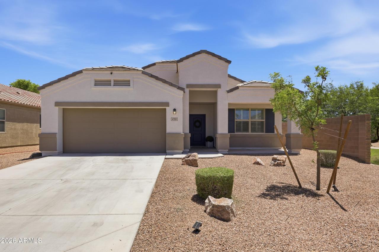 4793 E Fire Opal Ln., San Tan Valley, AZ 85143