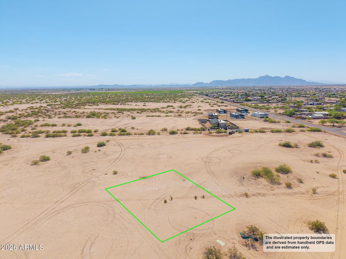 4245 N Cibola Cir. #5, Eloy, AZ 85131