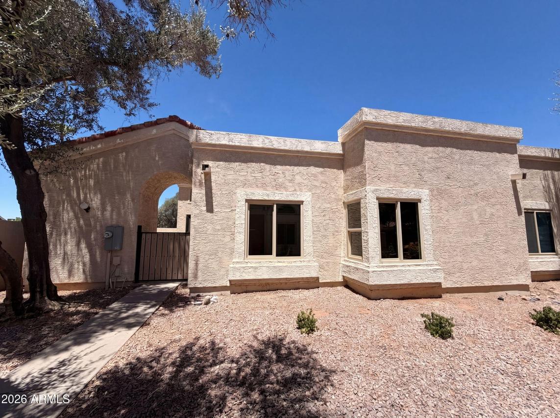 1111 W Summit Pl. #28, Chandler, AZ 85224