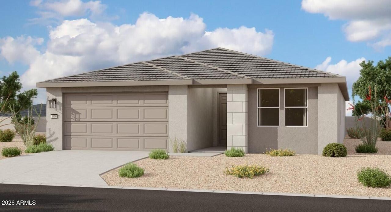 2480 E Galloping Horse Dr., San Tan Valley, AZ 85140