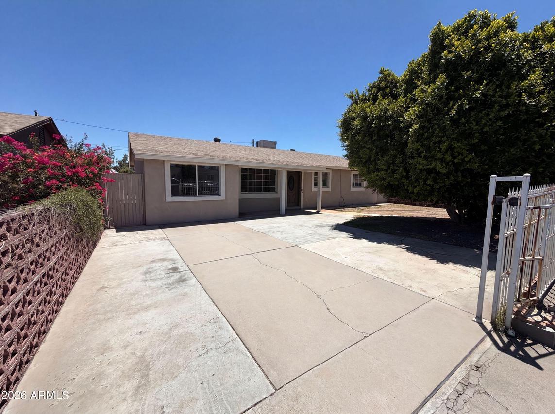 4505 W Clarendon Ave., Phoenix, AZ 85031