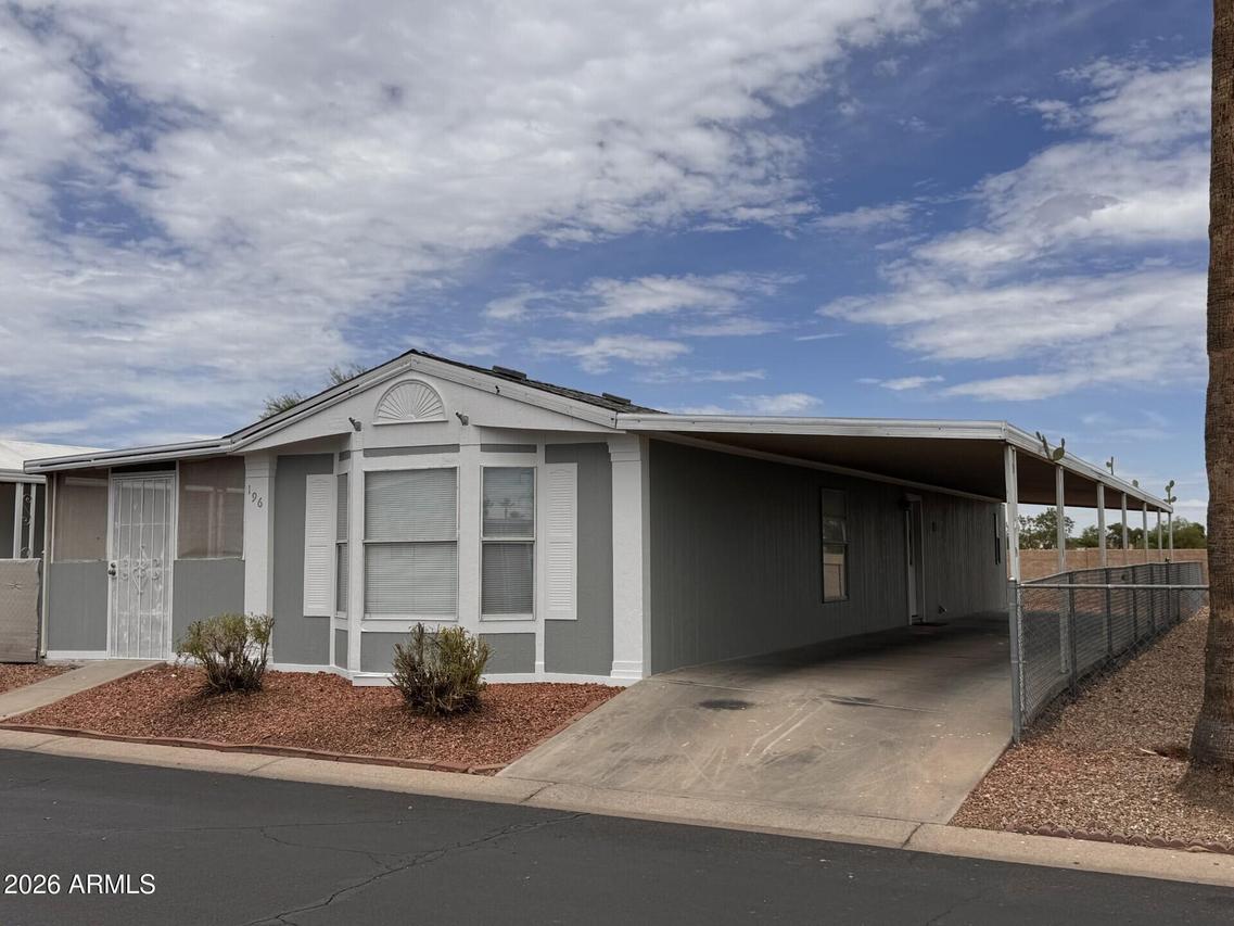8301 N 103rd Ave. #196, Peoria, AZ 85345