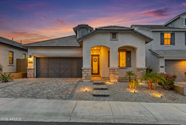New Homes For Sale This Week That Attend Kyrene de la Sierra School: June 19th to June 25th